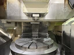 Dörries VCE 1600-140 MC F