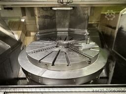 Dörries VCE 1600-140 MC F