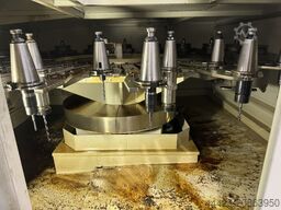 Dörries VCE 1600-140 MC F