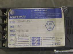 Gefran 500-RO-RO-1
