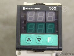 Gefran 500-RO-RO-1