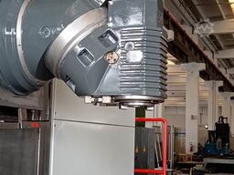 FPT Industrie AREA M 160
