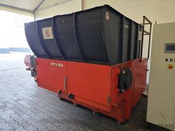 WEIMA WLK 2000 110kW