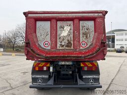 Mercedes-Benz 4148 K