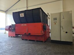 WEIMA WLK 2000 110kW