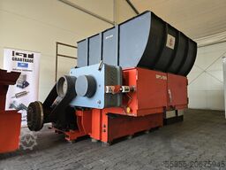 WEIMA WLK 2000 110kW