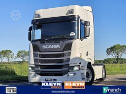 SCANIA R450