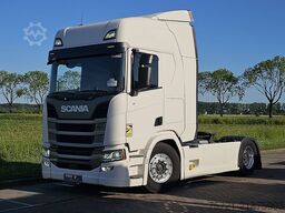 SCANIA R450
