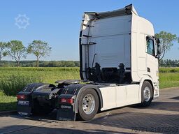 SCANIA R450