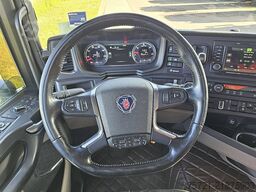 SCANIA R450