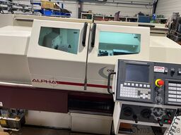 Colchester Alpha 1350 XT