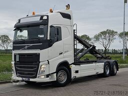 VOLVO FH 500 6X2*4 HOOKLIFT