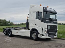 VOLVO FH 500 6X2*4 HOOKLIFT