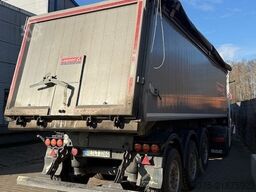 Langendorf SKA 24/30  34 cbm -