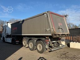 Langendorf SKA 24/30  34 cbm -