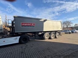 Langendorf SKA 24/30  34 cbm -