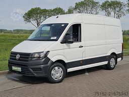 VOLKSWAGEN CRAFTER 35 2.0 L3H3 140Pk Automaat!