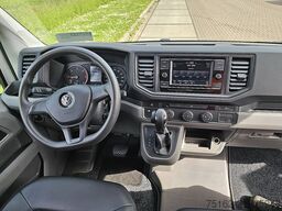 VOLKSWAGEN CRAFTER 35 2.0 L3H3 140Pk Automaat!