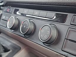 VOLKSWAGEN CRAFTER 35 2.0 L3H3 140Pk Automaat!