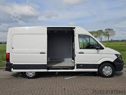 VOLKSWAGEN CRAFTER 35 2.0 L3H3 140Pk Automaat!