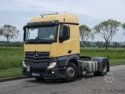 MERCEDES-BENZ ACTROS 1843