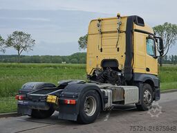 MERCEDES-BENZ ACTROS 1843