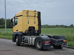 MERCEDES-BENZ ACTROS 1843