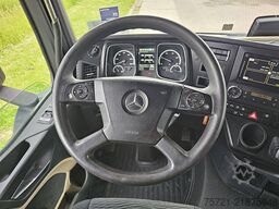 MERCEDES-BENZ ACTROS 1843