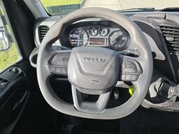 IVECO DAILY 35S14 L3 Open-Laadbak XL!