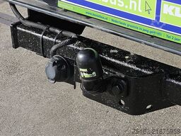 IVECO DAILY 35S14 L3 Open-Laadbak XL!