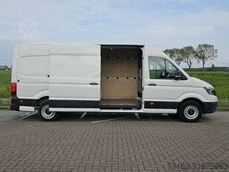 M.A.N. TGE 3.180 schade