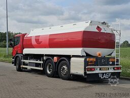 SCANIA P310 6X2*4 FUEL 22m3