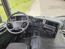 SCANIA P310 6X2*4 FUEL 22m3