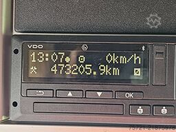 DAF XF 530 SSC,durabright