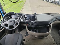 DAF XG 480