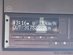 DAF XG 480