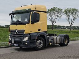 MERCEDES-BENZ ACTROS 1843