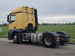 MERCEDES-BENZ ACTROS 1843