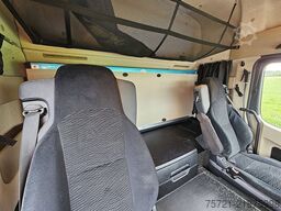 MERCEDES-BENZ ACTROS 1843