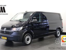 Volkswagen Transporter 2.0 TDI L2 EURO 6 - Airco - Navi - ...