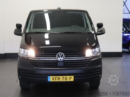 Volkswagen Transporter 2.0 TDI L2 EURO 6 - Airco - Navi - ...