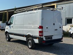 Mercedes-Benz Sprinter 314 Kasten 4x4-Zuzschaltbar Wer