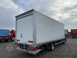 IVECO EUROCARGO 120-220