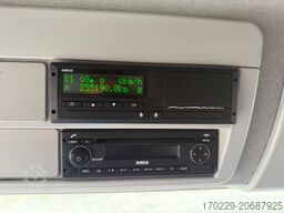 IVECO EUROCARGO 120-220