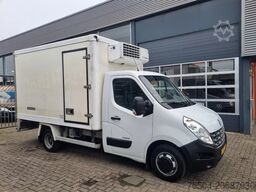 Renault Master 2.3 CDTI Kuhlkoffer Thermoking V500MAX +...