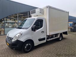 Renault Master 2.3 CDTI Kuhlkoffer Thermoking V500MAX +...