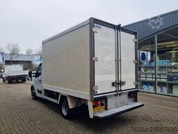 Renault Master 2.3 CDTI Kuhlkoffer Thermoking V500MAX +...