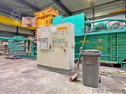 MACPRESSE EUROPA S.R.L. 112