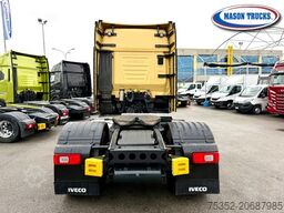 Iveco X-Way 510 Hi-Traction 4x4