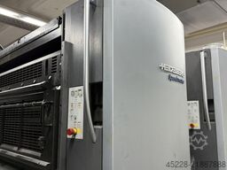 Heidelberg SPEEDMASTER CD 102-5+LX2